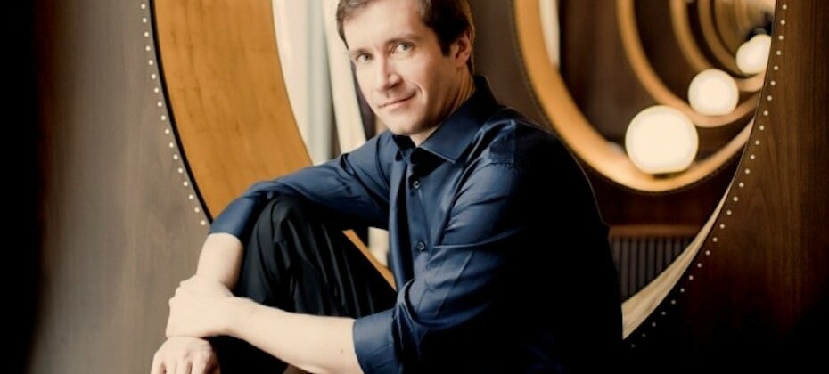 Николай Луганский