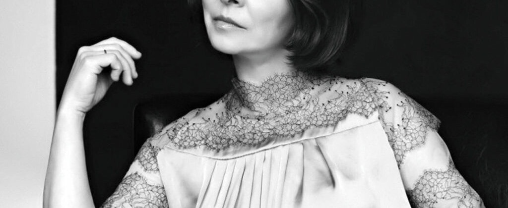 Людмила Берлинская