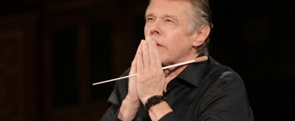 Марис Янсонс