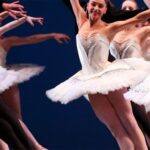 Школа Masters запускает онлайн-курс по классическому балету. © Masters