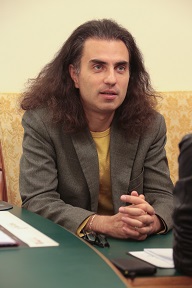 Александр Матусевич