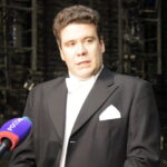 Денис Мацуев. Фото - Елена Ирха