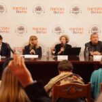 Телеканалы Mezzo и Большой театр подвели итоги сезона и рассказали о грядущих проектах
