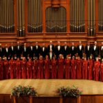 Московский камерный хор