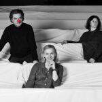 Алексей Сюмак, Марина Брусникина, Яна Енжаева