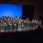 Мальтийский филармонический оркестр в Геликон-опере