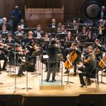 Мальтийский филармонический оркестр и Сергей Смбатян