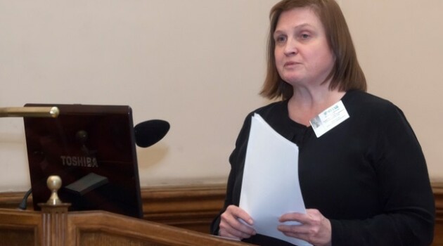 Наталия Сиповская