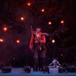 История создания балета "Щелкунчик"