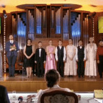 XX Международный телевизионный конкурс "Щелкунчик"