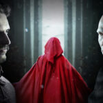 Сергей Полунин представит в Москве мировую премьеру балета "Красная шапочка". Фото - сайт концертного зала "Зарядье"