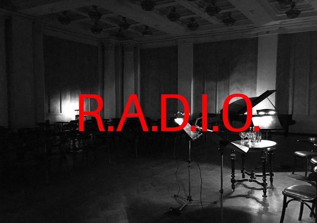 Культурно-образовательный центр Р.А.Д.И.О.