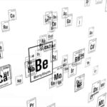 Композитор Олег Трояновский перевел таблицу Менделеева на язык музыки