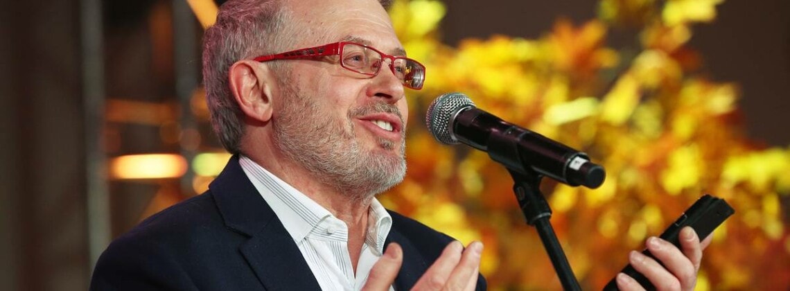 Александр Титель. Фото - Михаил Терещенко/ТАСС