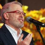 Александр Титель. Фото - Михаил Терещенко/ТАСС