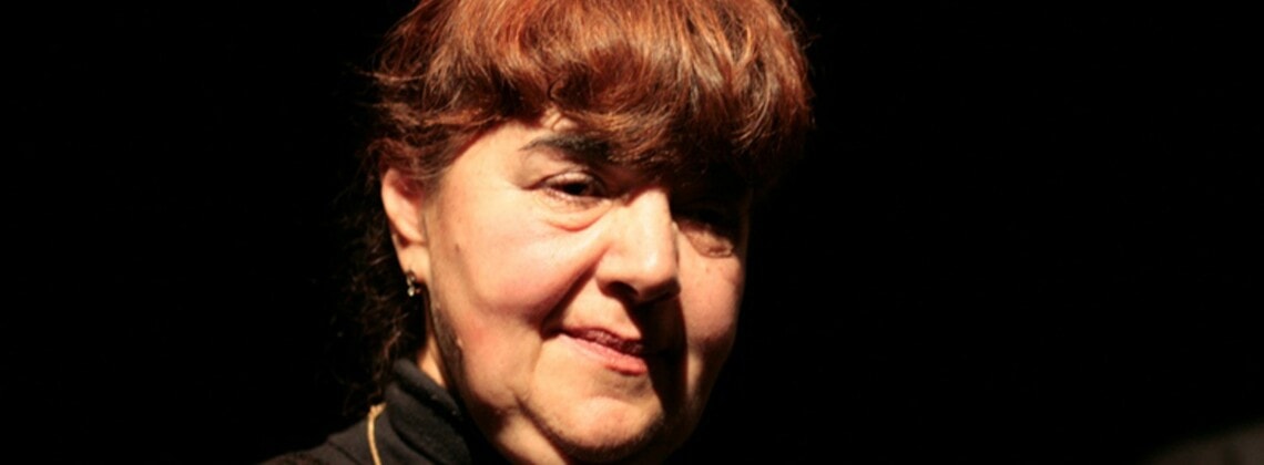 Вера Часовенная