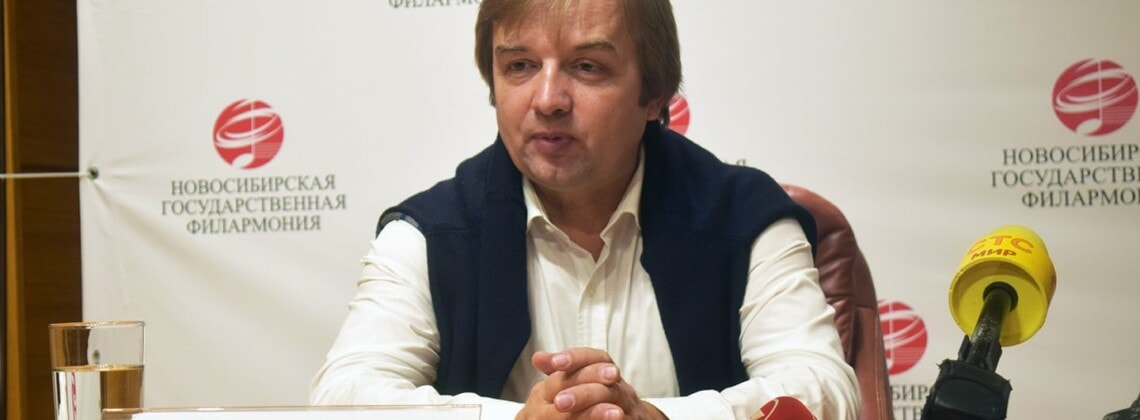 Юрий Ткаченко