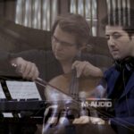 Состоялась онлайн-премьера сюиты Андрея Зубца «Музыка к свету»