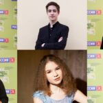 XIV фестиваль «Январские вечера» завершится выступлением лауреатов конкурса «Щелкунчик»