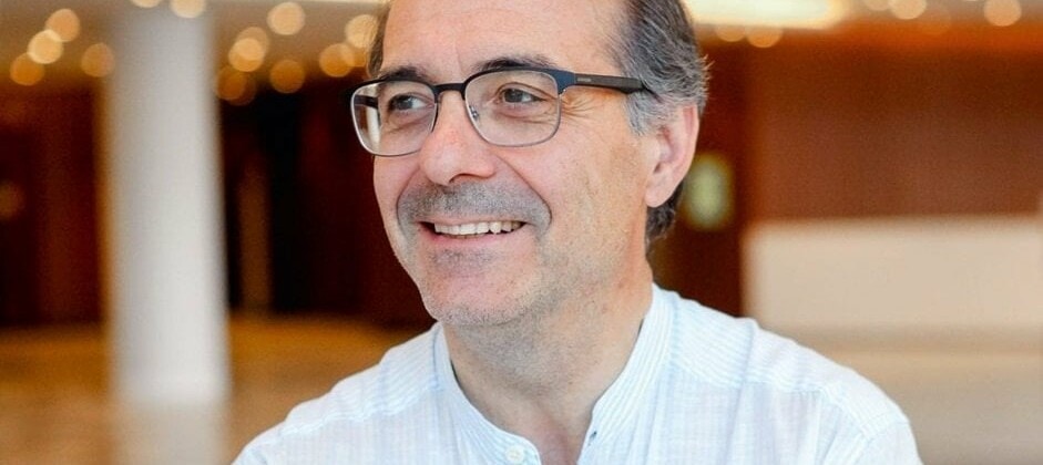 Александр Рудин