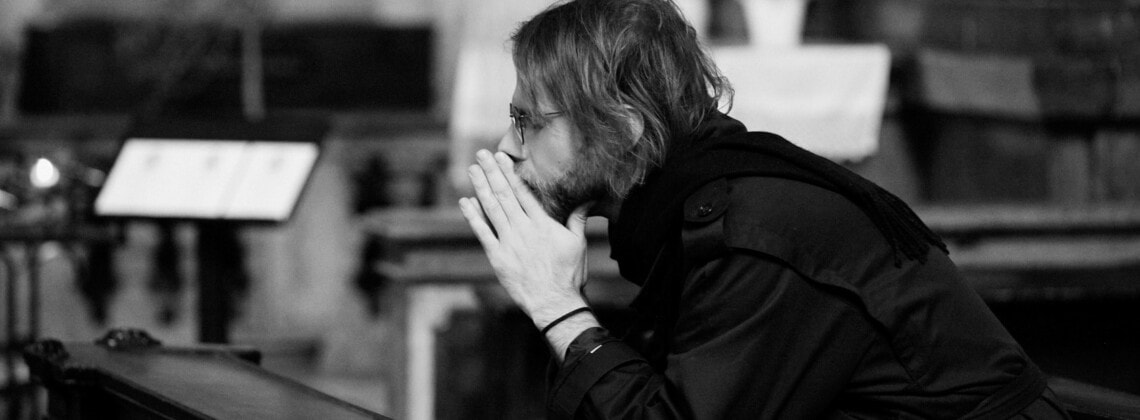 Алексей Ретинский. Фото - Asya Freia