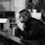 Алексей Ретинский. Фото - Asya Freia