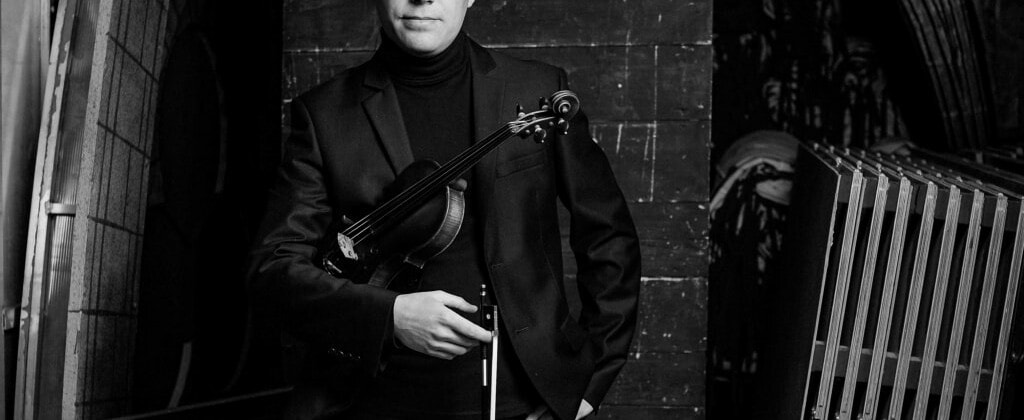 Антон Когун. Фото - Евгений Демшин