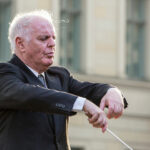 Даниэль Баренбойм