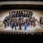 Пражский барочный оркестр «Collegium 1704» под руководством Вацлава Лукса