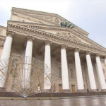 Билет в Большой – за 100 рублей: специальная программа для студентов очных отделений