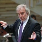 Валерий Гергиев. Фото - Алексей Дружинин/РИА Новости