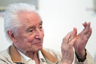 Юрий Григорович. Фото - Михаил Мокрушин/РИА Новости