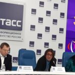 Дмитрий Гринченко и Юрий Башмет