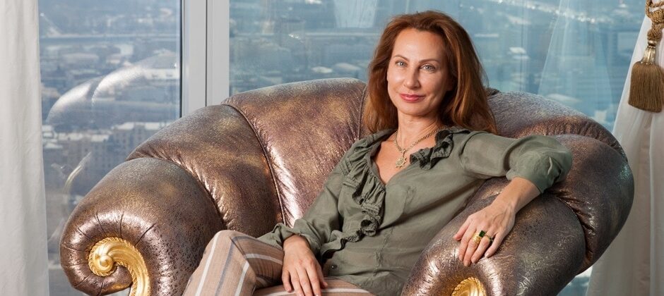 Ирина Никитина