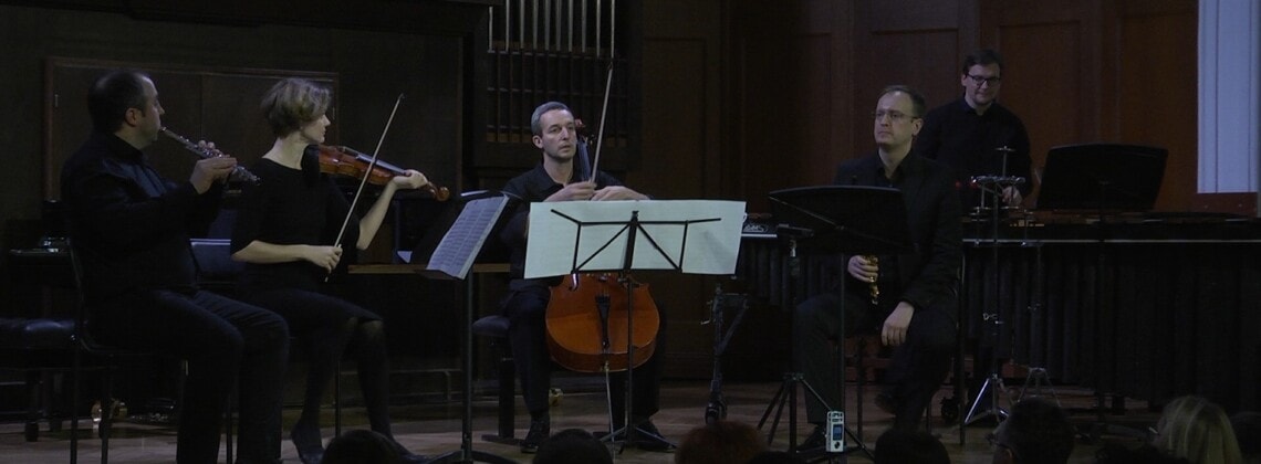 Евгений Яковлев, Марина Катаржновв, Евгений Тонха,Михаил Безносов, Андрей Дойников. Фото - редакция сайта МГК, Иван Старостин, Игорь Каверин