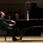 Евгений Кисин. Фото: Getty Images/Hiroyuki Ito