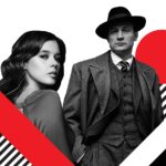 Спектакль "Корабль-счастье". Катерина Шпица, Анатолий Белый