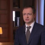 Владимир Мединский