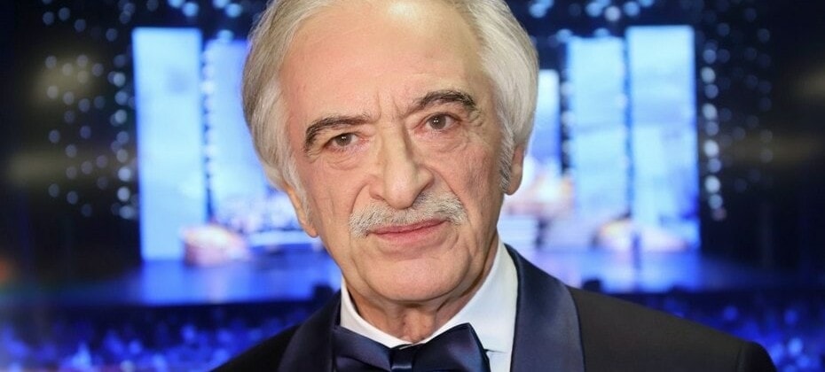 Полад Бюльбюль оглы