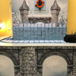 Детский мюзикл в стиле стимпанк представили в «Геликон-Опере». Фото - сайт театра "Геликон-опера"