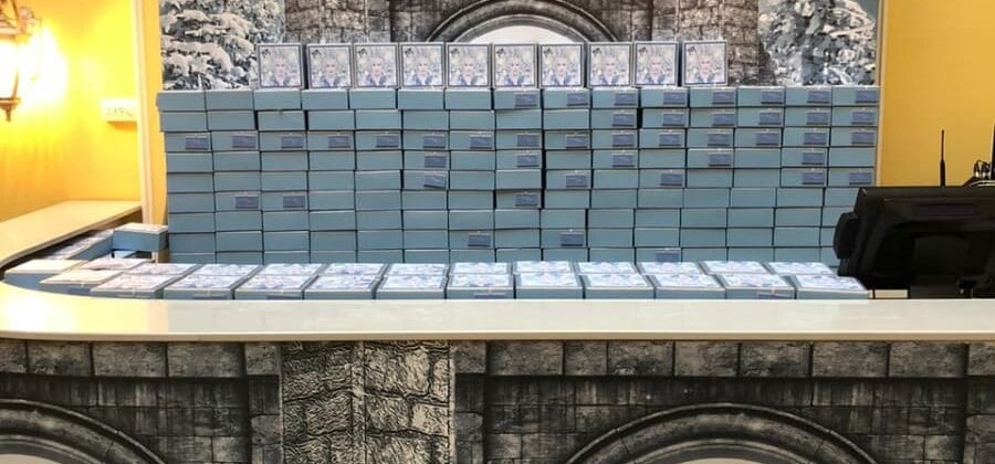 Детский мюзикл в стиле стимпанк представили в «Геликон-Опере». Фото - сайт театра "Геликон-опера"