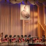 Открыт прием заявок на Конкурс конкурсов вокалистов XXXIII Собиновского музыкального фестиваля