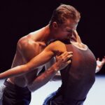 Уже через два месяца фестиваль Dance Open начнет свою работу. Фото - пресс-служба фестиваля