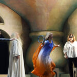 "Садко" в Большом театре в постановке Дмитрия Чернякова. Фото - Дамир Юсупов