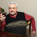 Юрий Александров