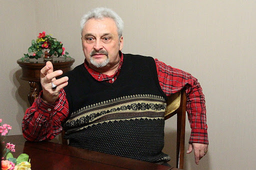 Юрий Александров