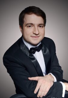 Алексей Кудряшов