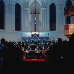 Цикл «Все кантаты Баха с Романом Насоновым»