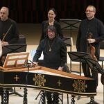 «Солисты Москвы» сыграли Баха с Башметом и без. Фото - Яна Иксанова