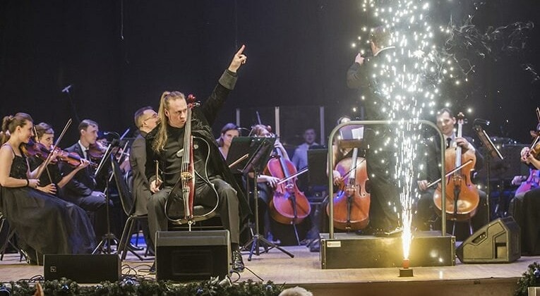 Денис Шаповалов